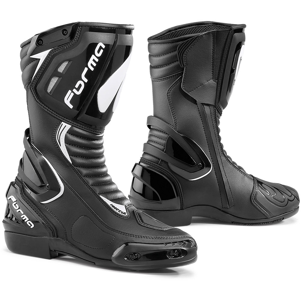 Forma - Bottes Freccia Noir