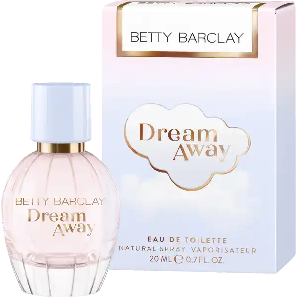 Dream Away, EdT 20 ml