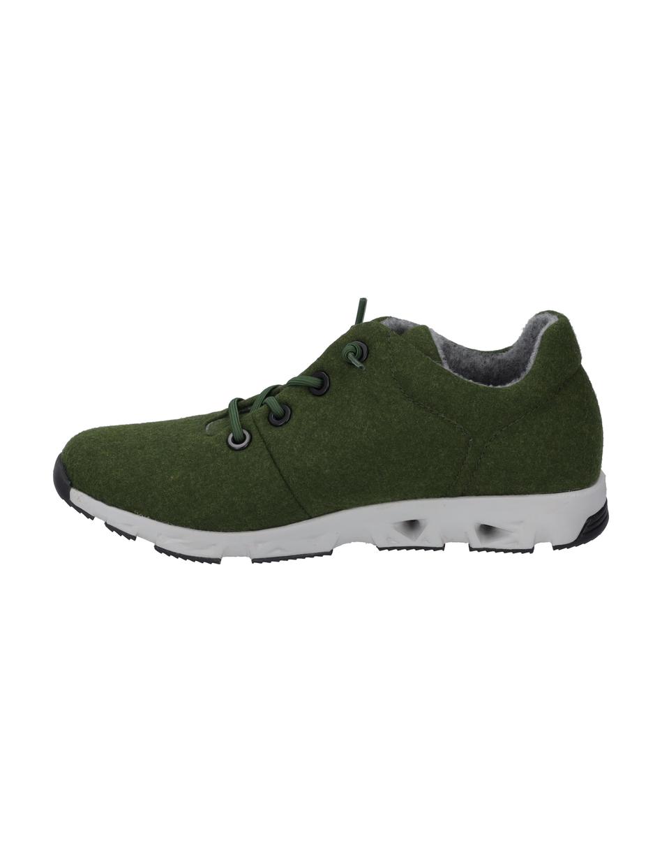 Sneaker Noih 05, grün