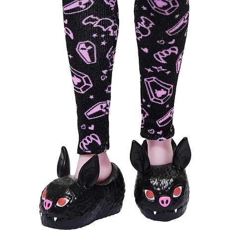 Monster High Creepover Party Draculaura dukke