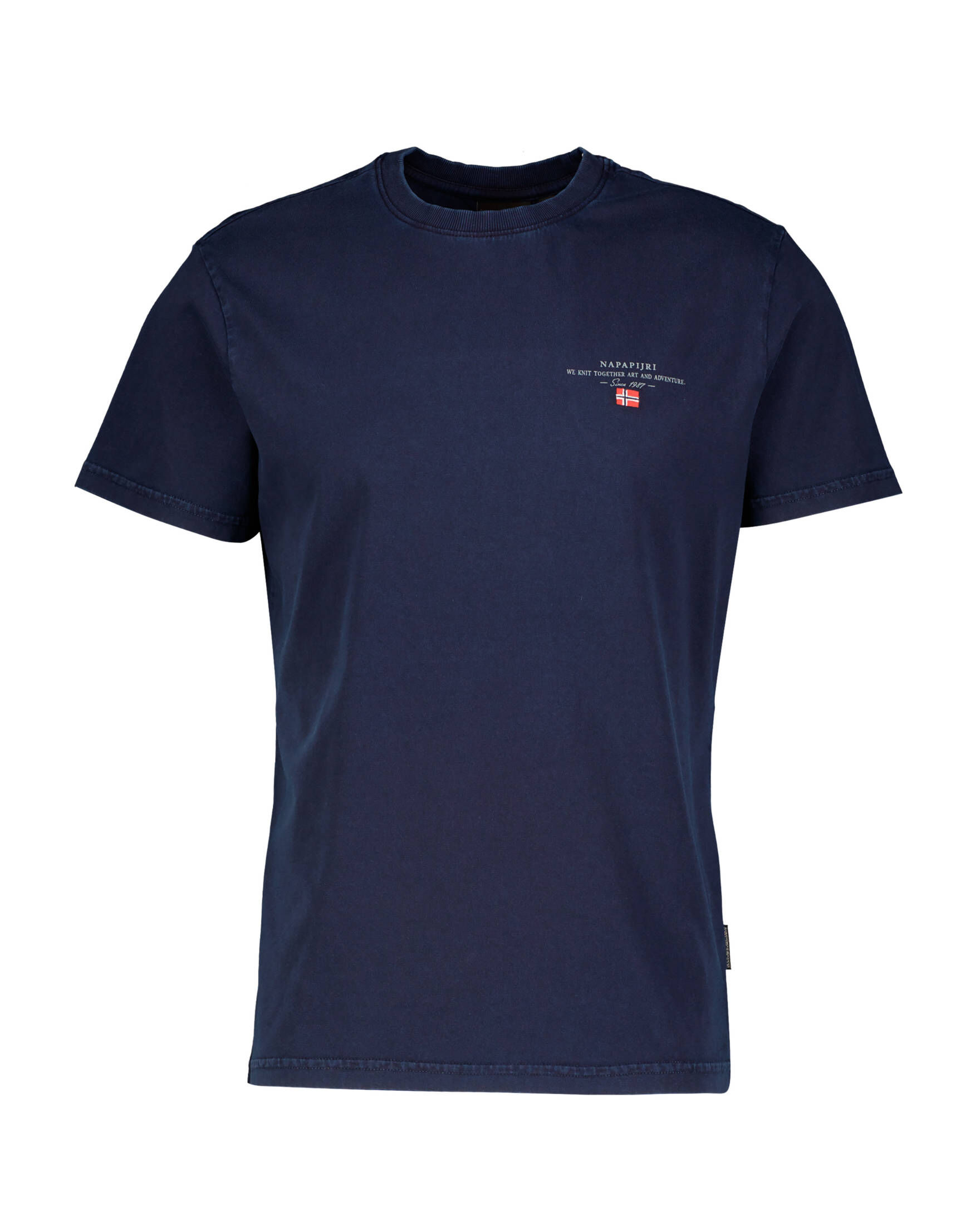 NAPAPIJRI| Herren T-Shirt SELBAS