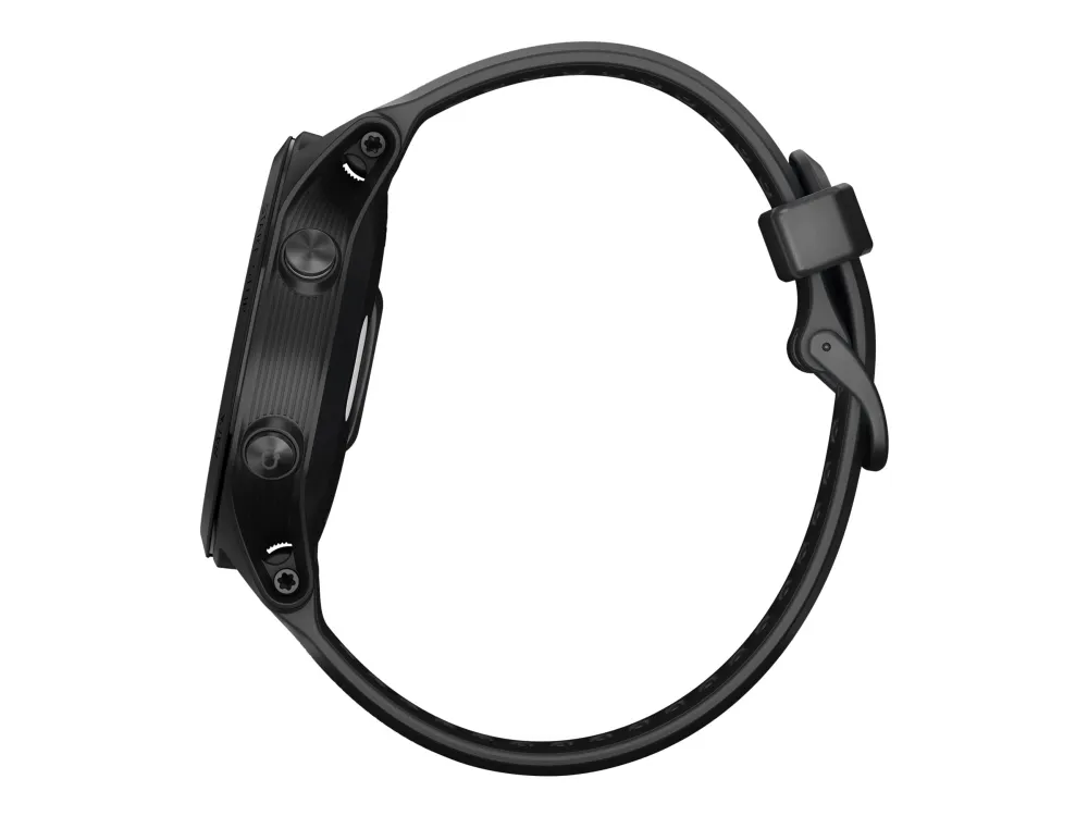 Garmin Forerunner 955 - GPS/GLONASS/Galileo-ur - cykel, løbende, svømning 1.2