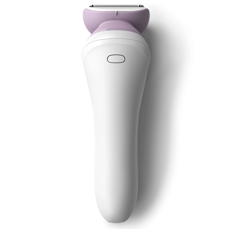 Philips Lady Shaver 6000 Series Cordless Wet & Dry Use - BRL136/00