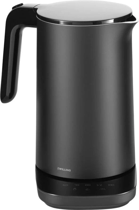 Zwilling Enfinigy Elkedel Pro, 1,5 l Grey