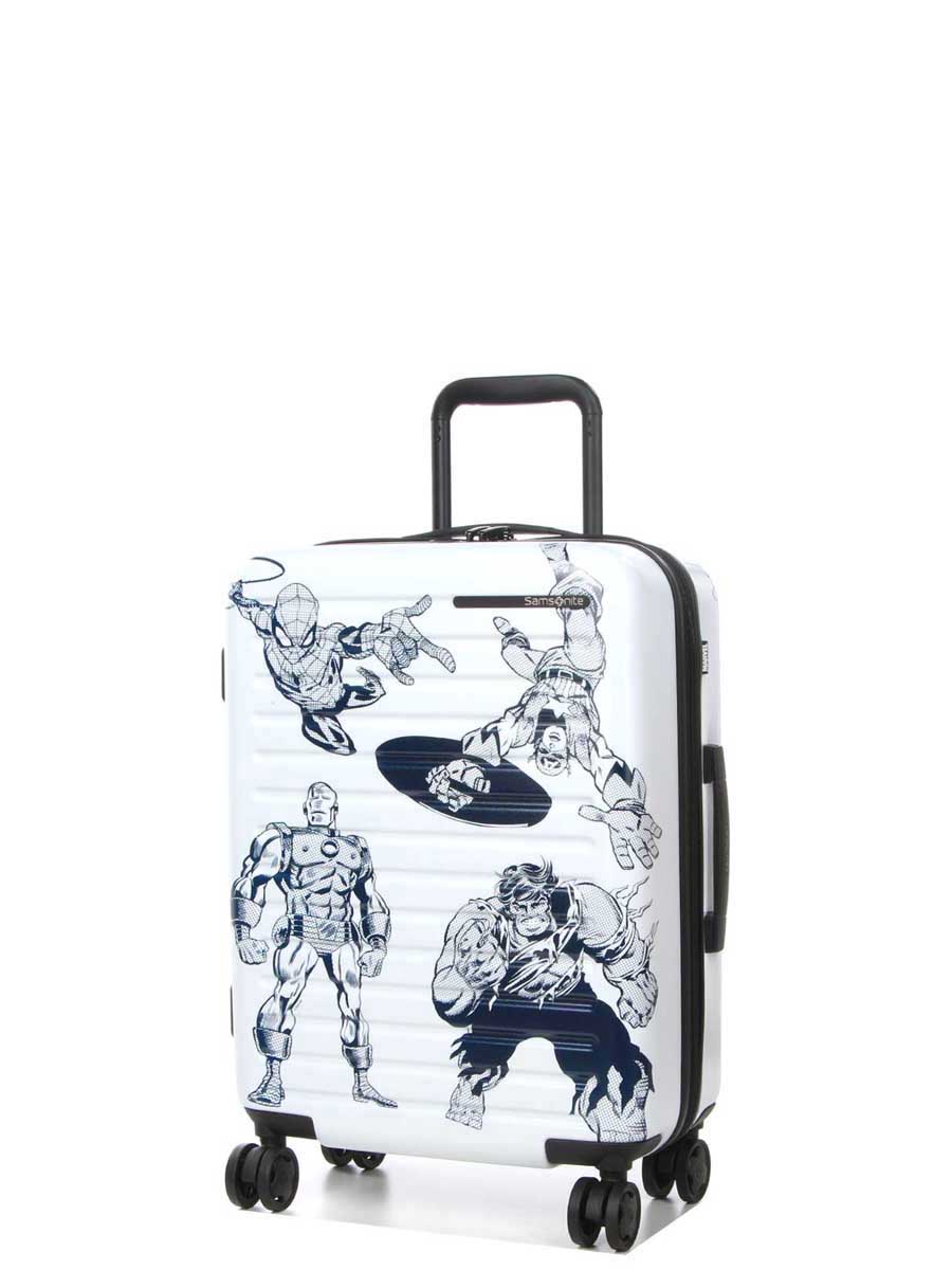 Valise Samsonite StackD Marvel Comics 55 cm