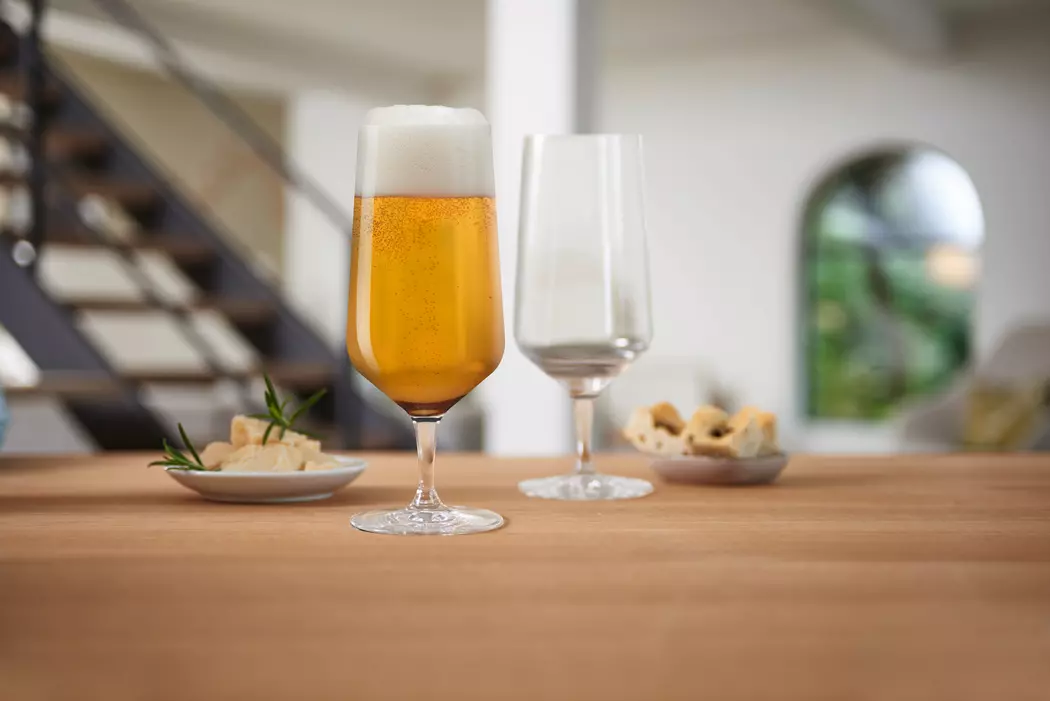 Bierglas Puccini 410 ml