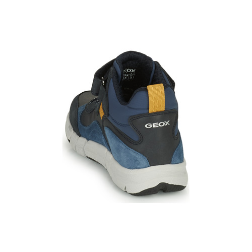 Geox - J FLEXYPER BOY B ABX - Marine