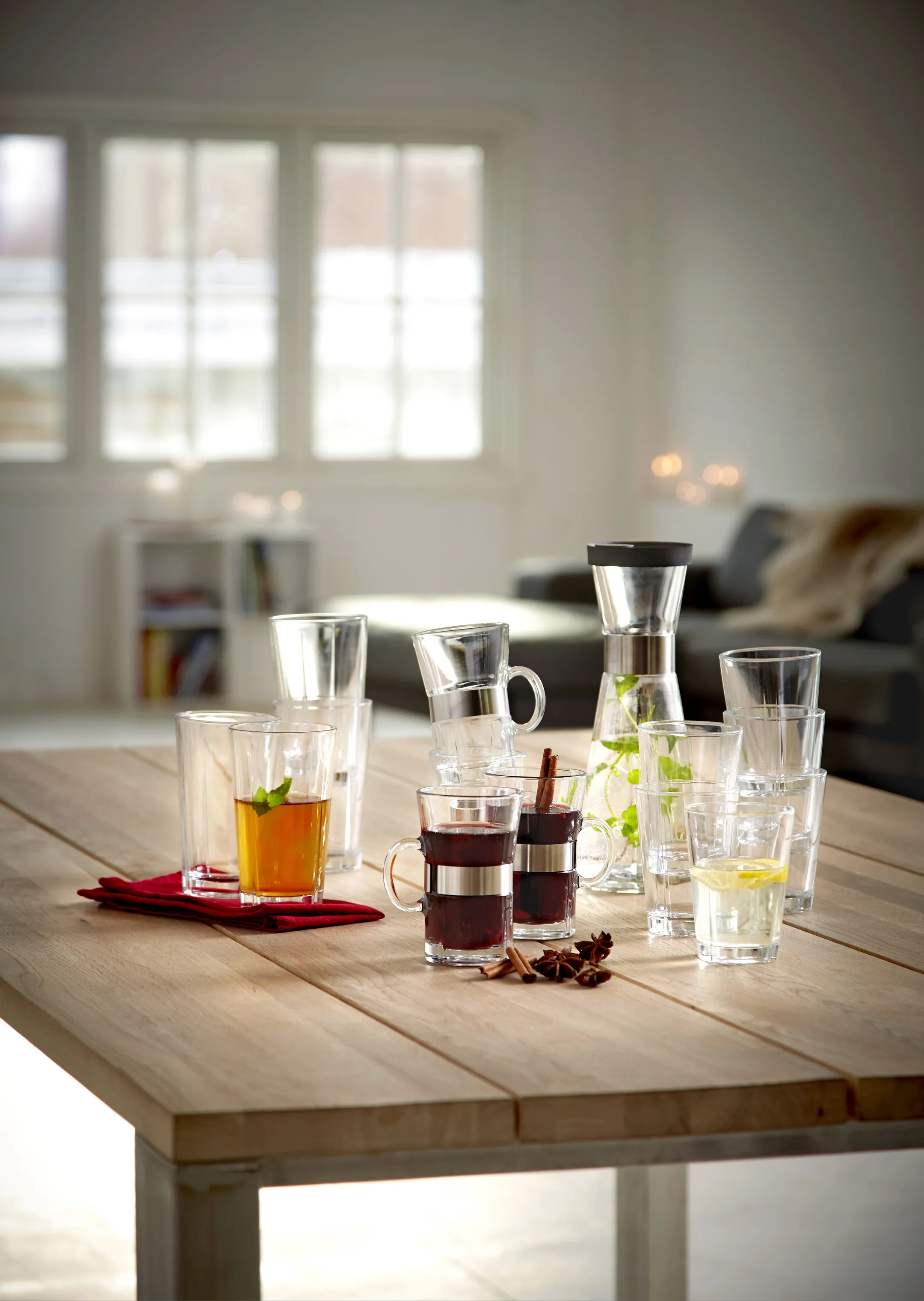Rosendahl Grand Cru Hotdrink Glas - 2 stk.