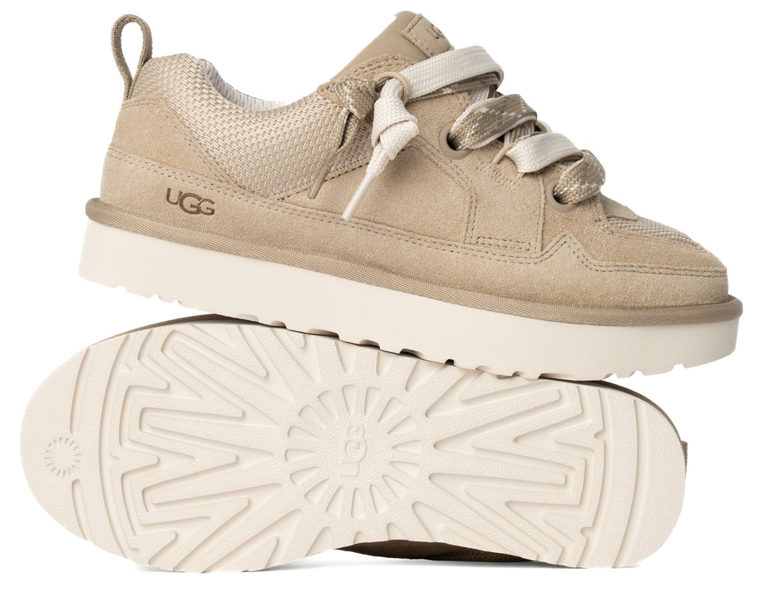 UGG Lo Lowmel
