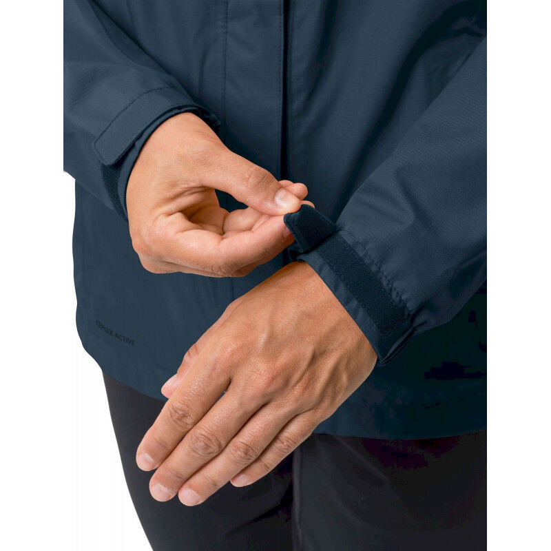 Escape Bike Light Jacket - Veste imperméable femme