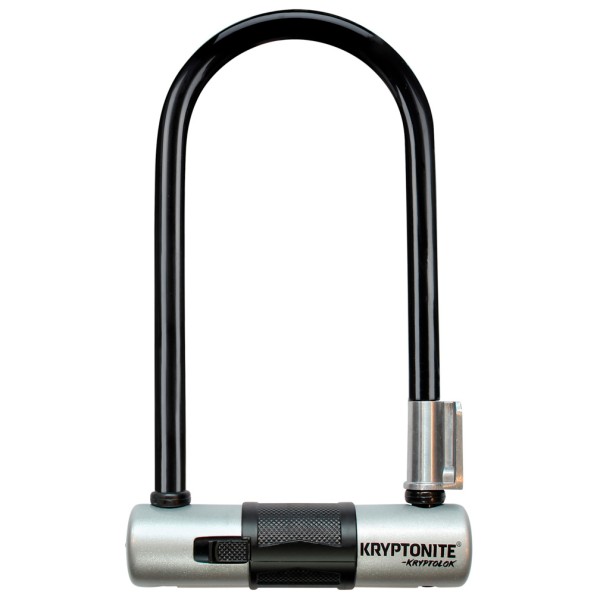Kryptonite - Kryptolok Combo Standard - Antivol vélo