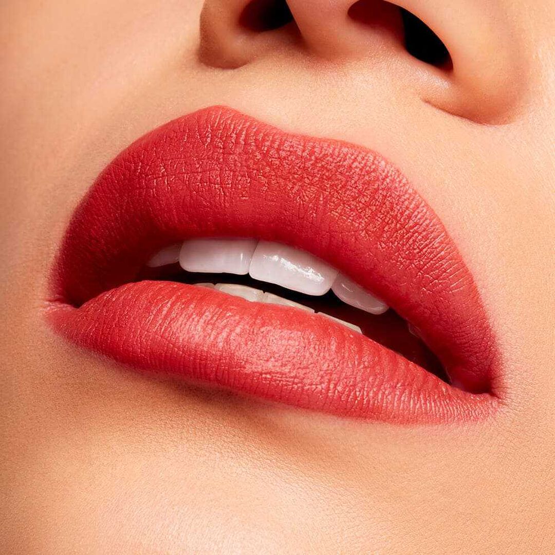 POWDER KISS MAC-POWDER KISS