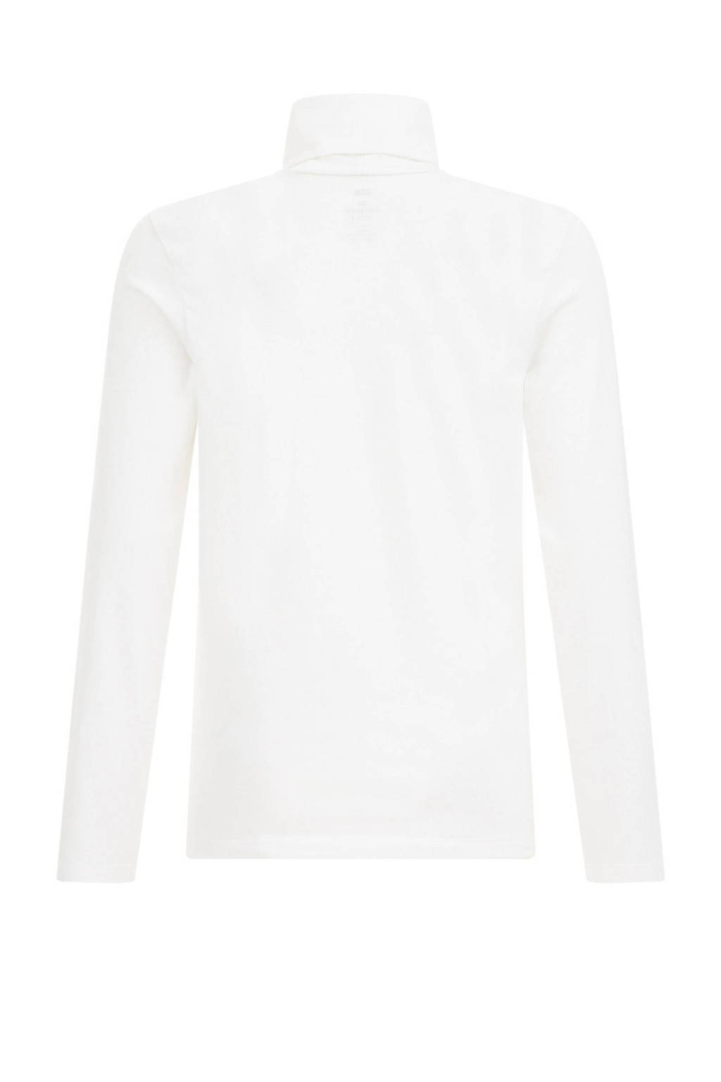 WE Fashion longsleeve wit