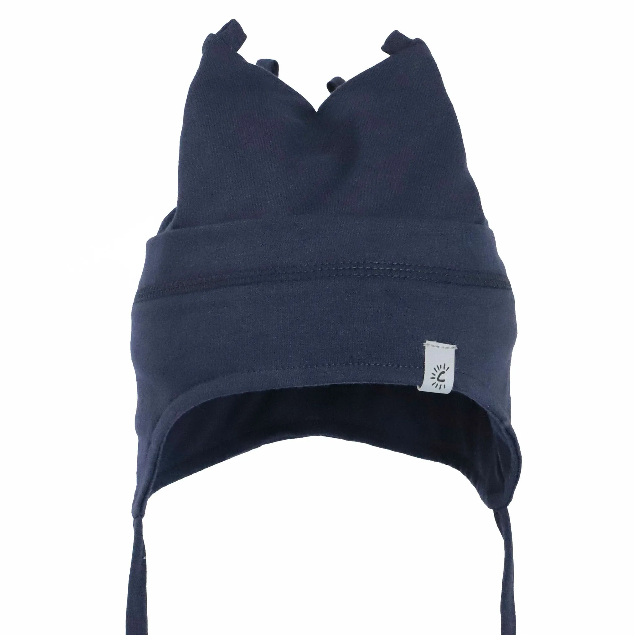 Calikids Tuque Coton 18mois-5ans