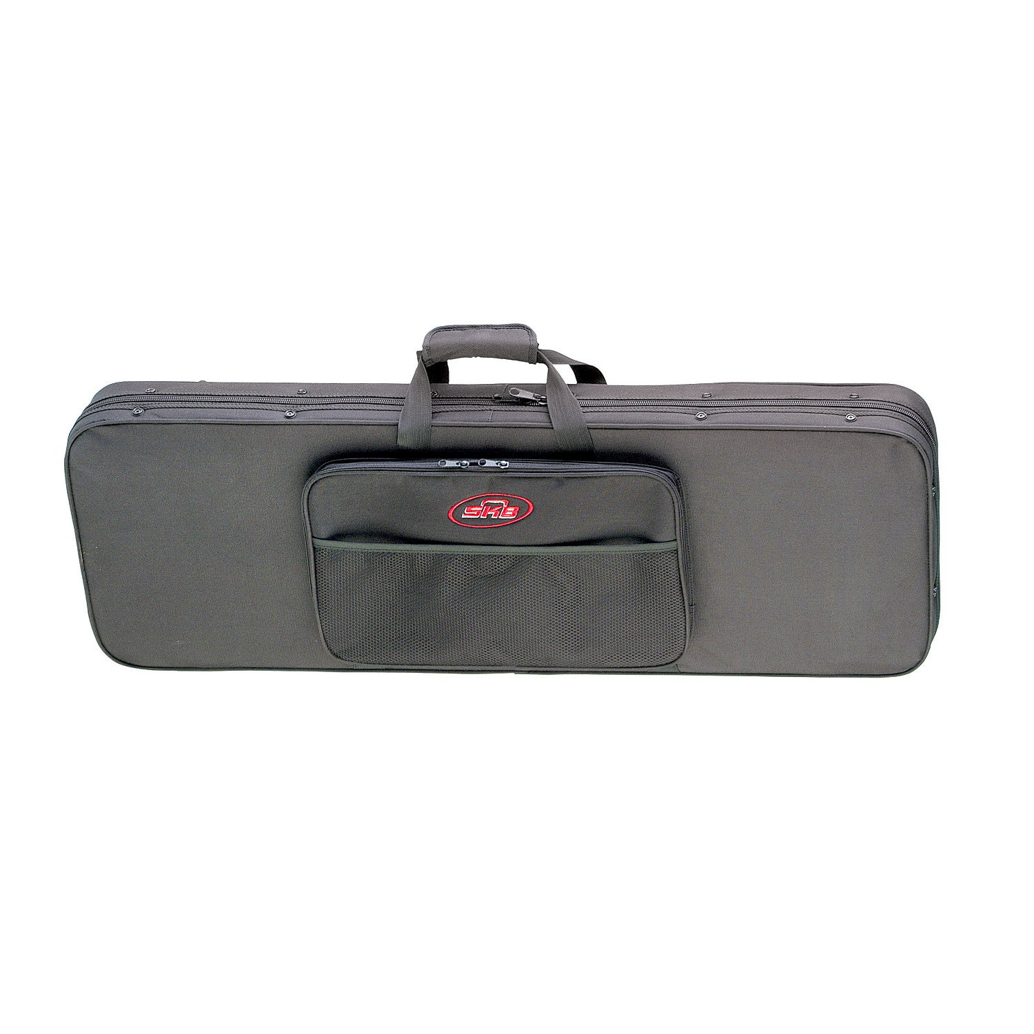 SKB 1SKB-SC66 softcase voor elektrische gitaar