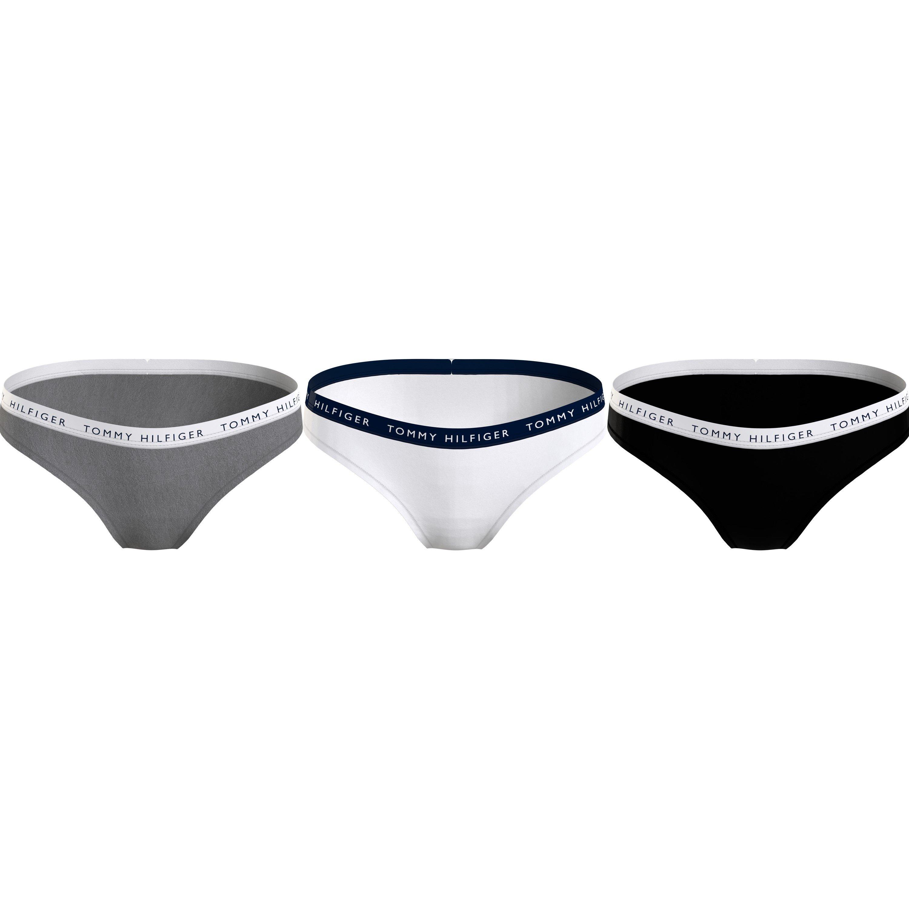 Tommy Hilfiger 3 Pack Briefs