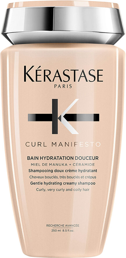 Kérastase Curl Manifesto Bain Hydratation Douceur Shampoo
