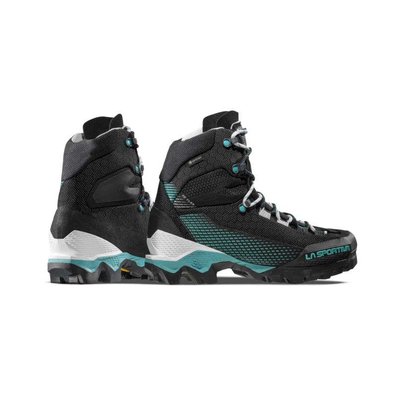 Aequilibrium ST Woman GTX - Chaussures alpinisme femme