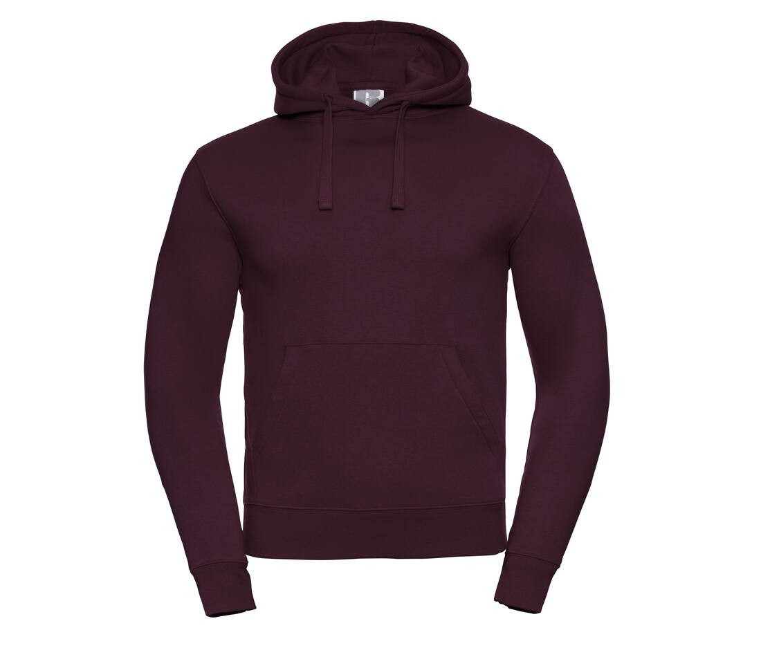 Russell RU265M - Sweat à Capuche Moderne et Confortable