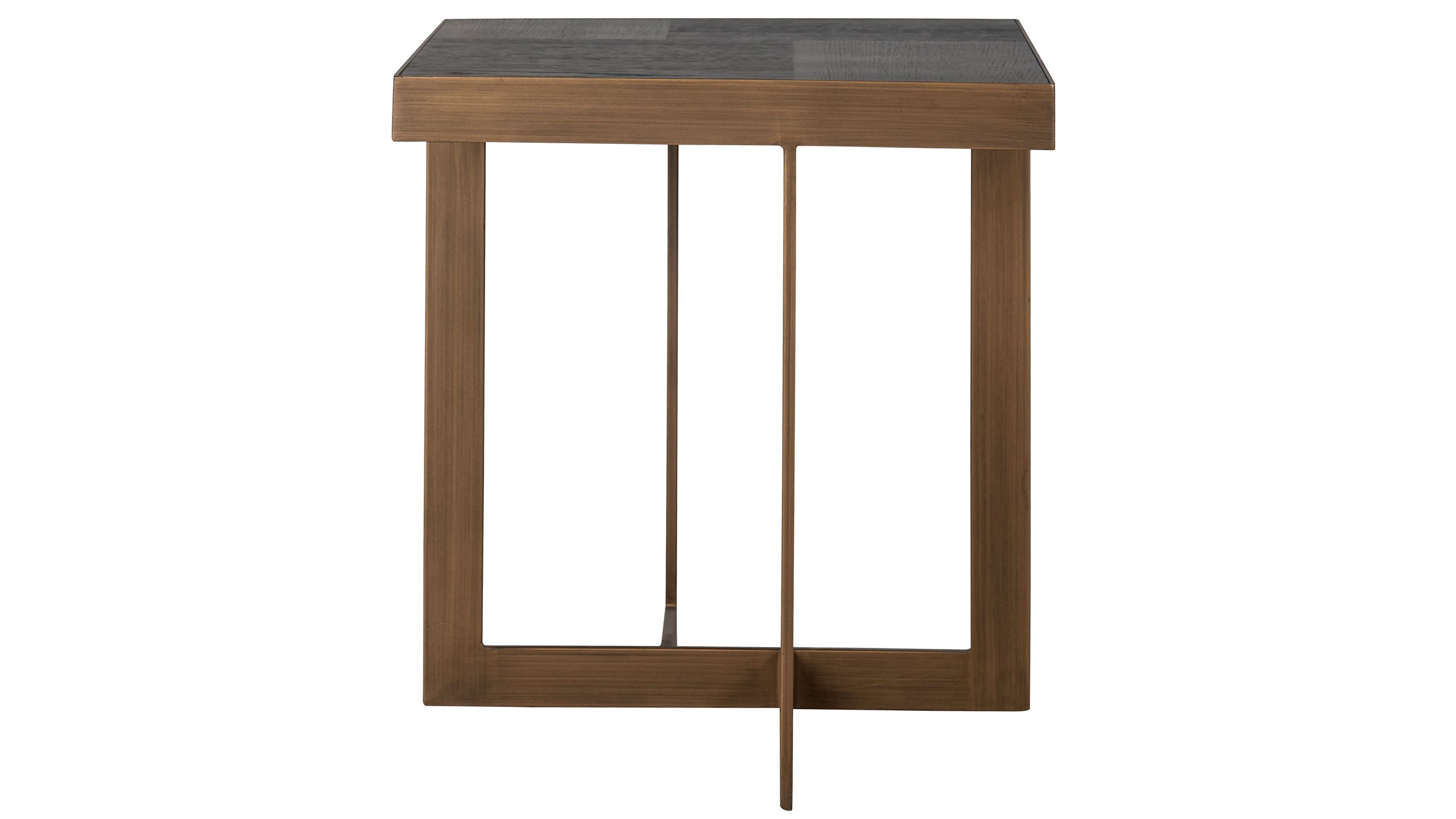 Bijzettafel 211182 Cambon B50.5 x D50.5 x H55.5 cm