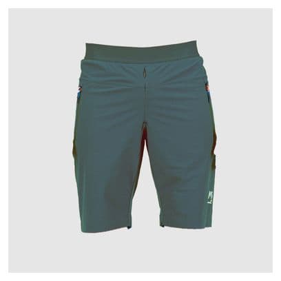 Short Karpos Tre Cime Gris