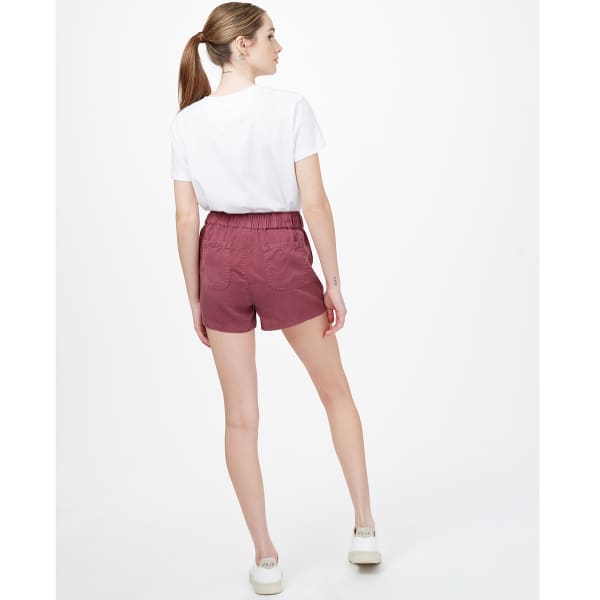 Short randonnée TENTREE W INSTOW SHORT CRUSHED BERRY