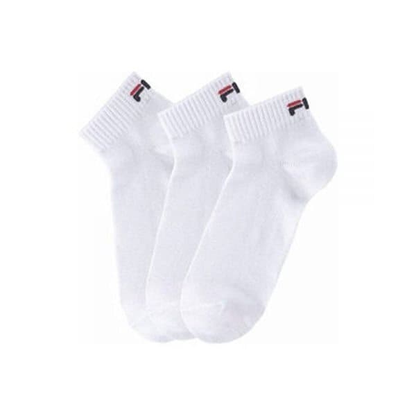 Fila padelstrømper