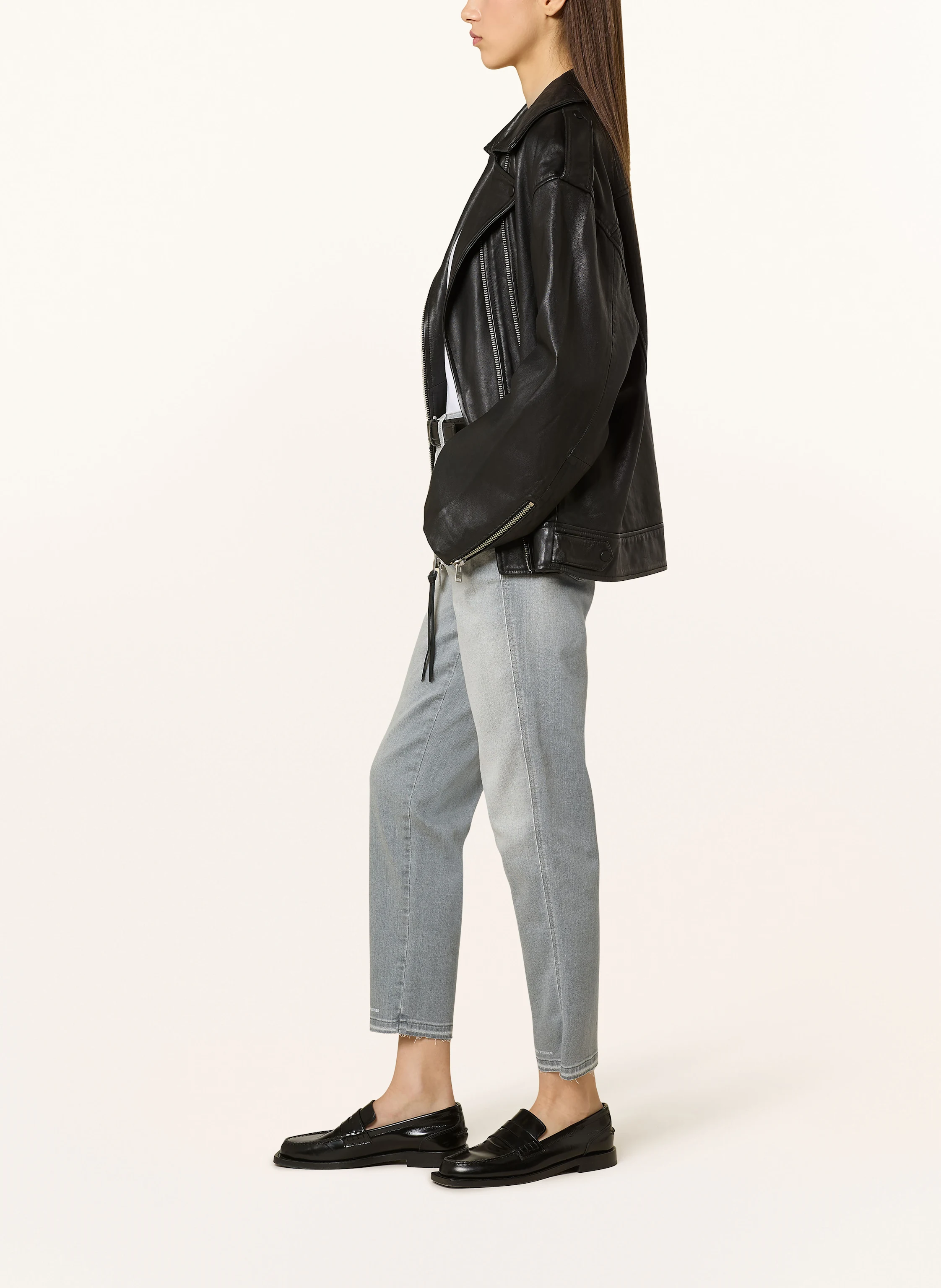 CLOSED 7/8-Jeans PEDAL PUSHER