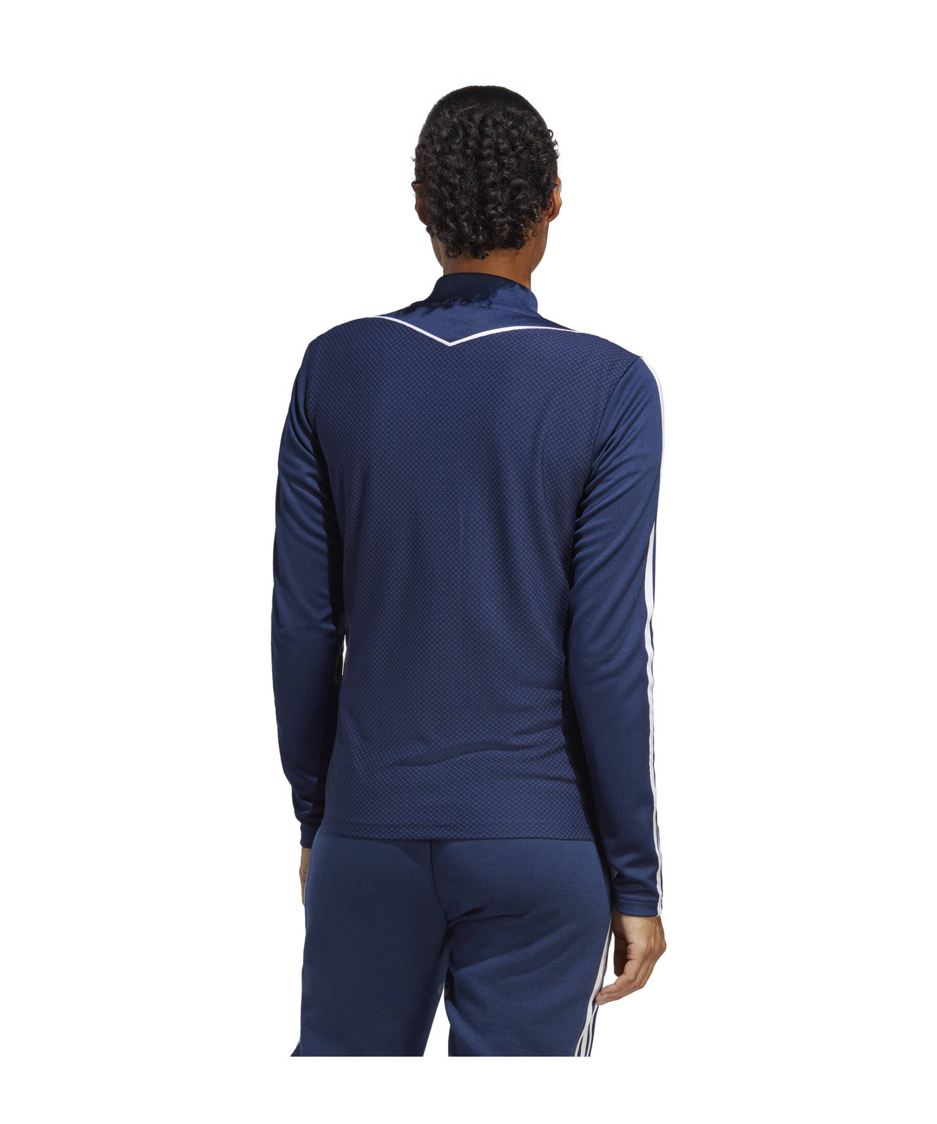 adidas Performance| Damen Fußball - Teamsport Textil - Jacken Tiro 23 League Trainingsjacke Damen