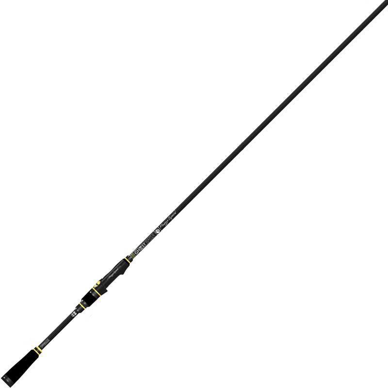 Canne Spinning Volkien Ghost Bassa Vertical Spin Special