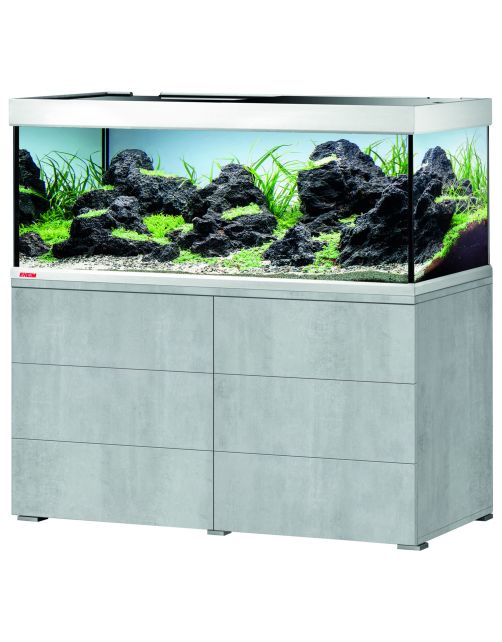 Eheim Set Proxima 325 - Aquariumset - 131x51x132 cm Urban