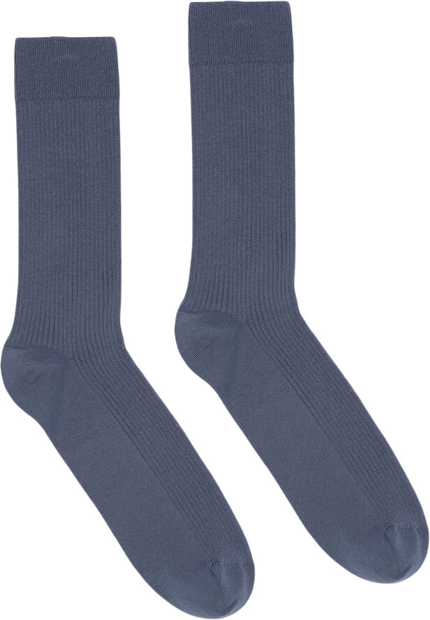 Colorful Standard Classic Organic Sock Petrol blue