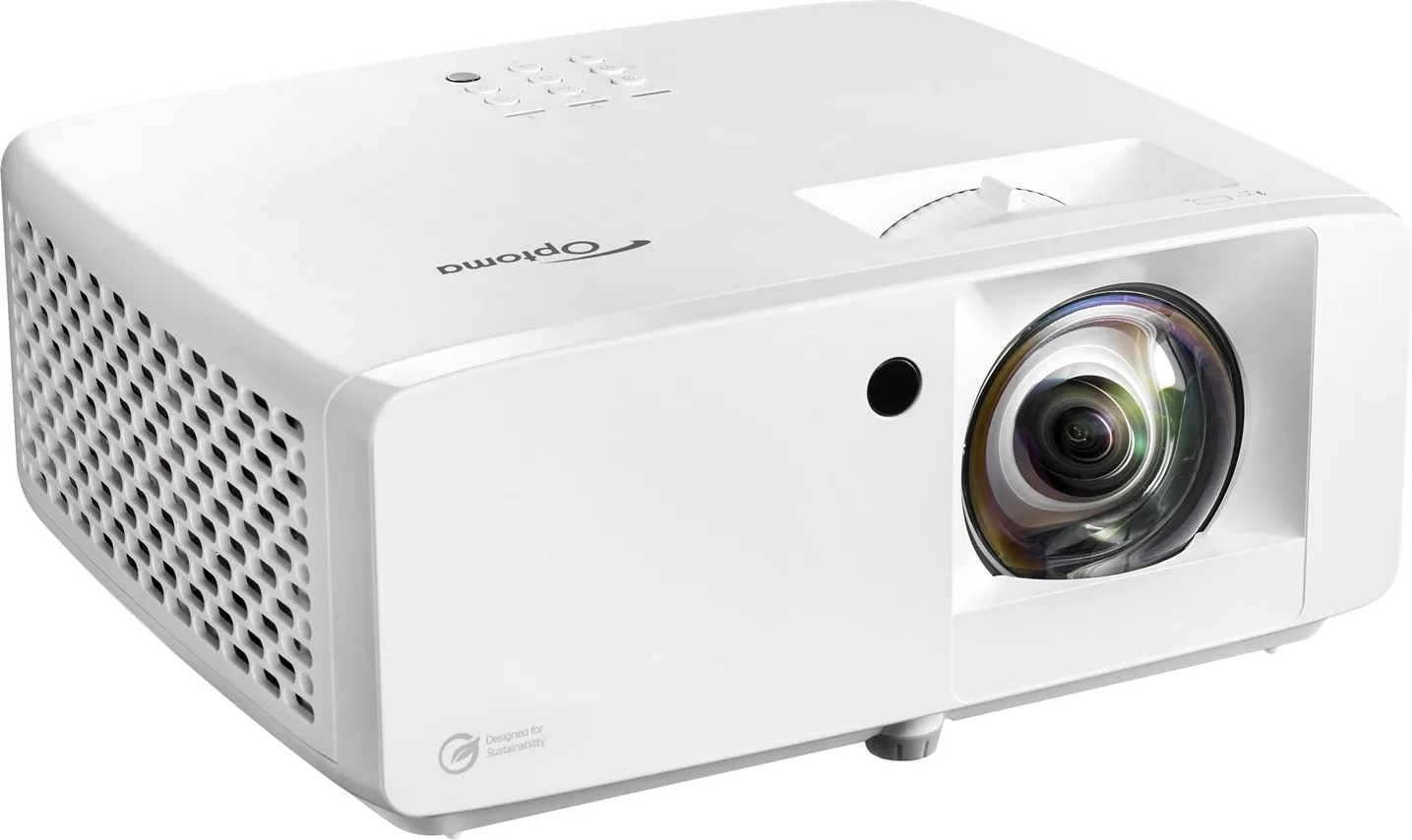 Optoma UHZ35ST Vidéoprojecteurs UHD 4K