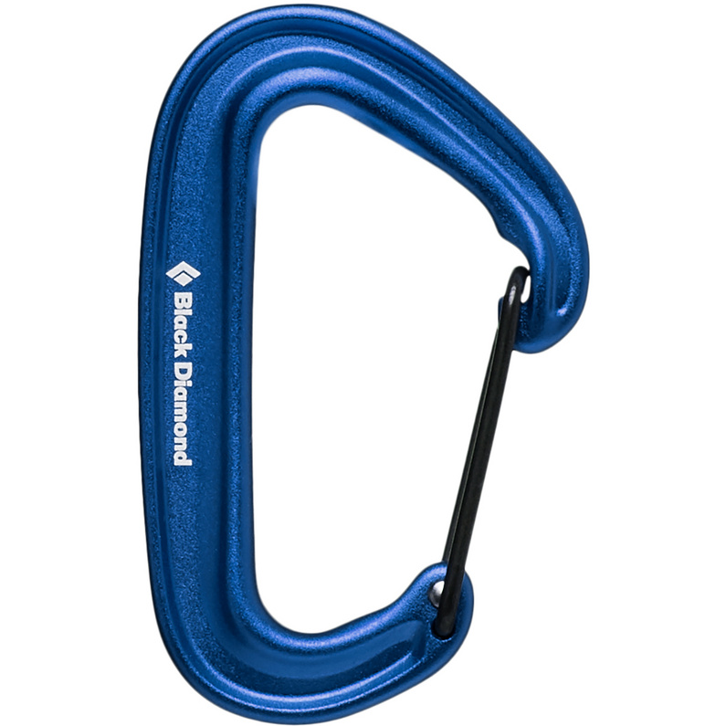Black Diamond Miniwire Karabiner
