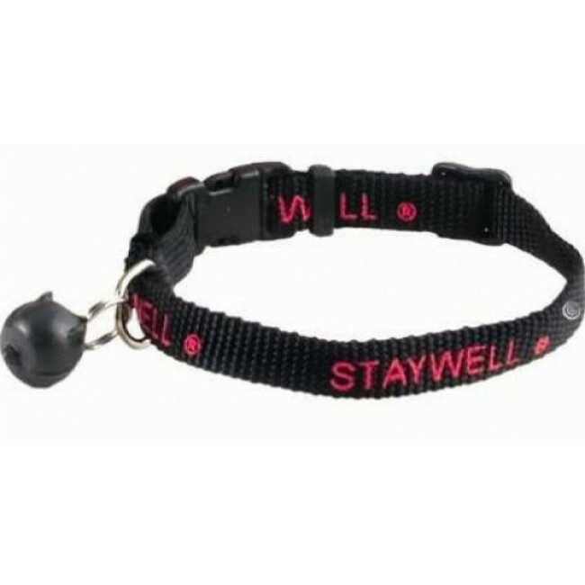 Collier supplémentaire pour porte Petsafe Staywell Deluxe magnétique 4 positions