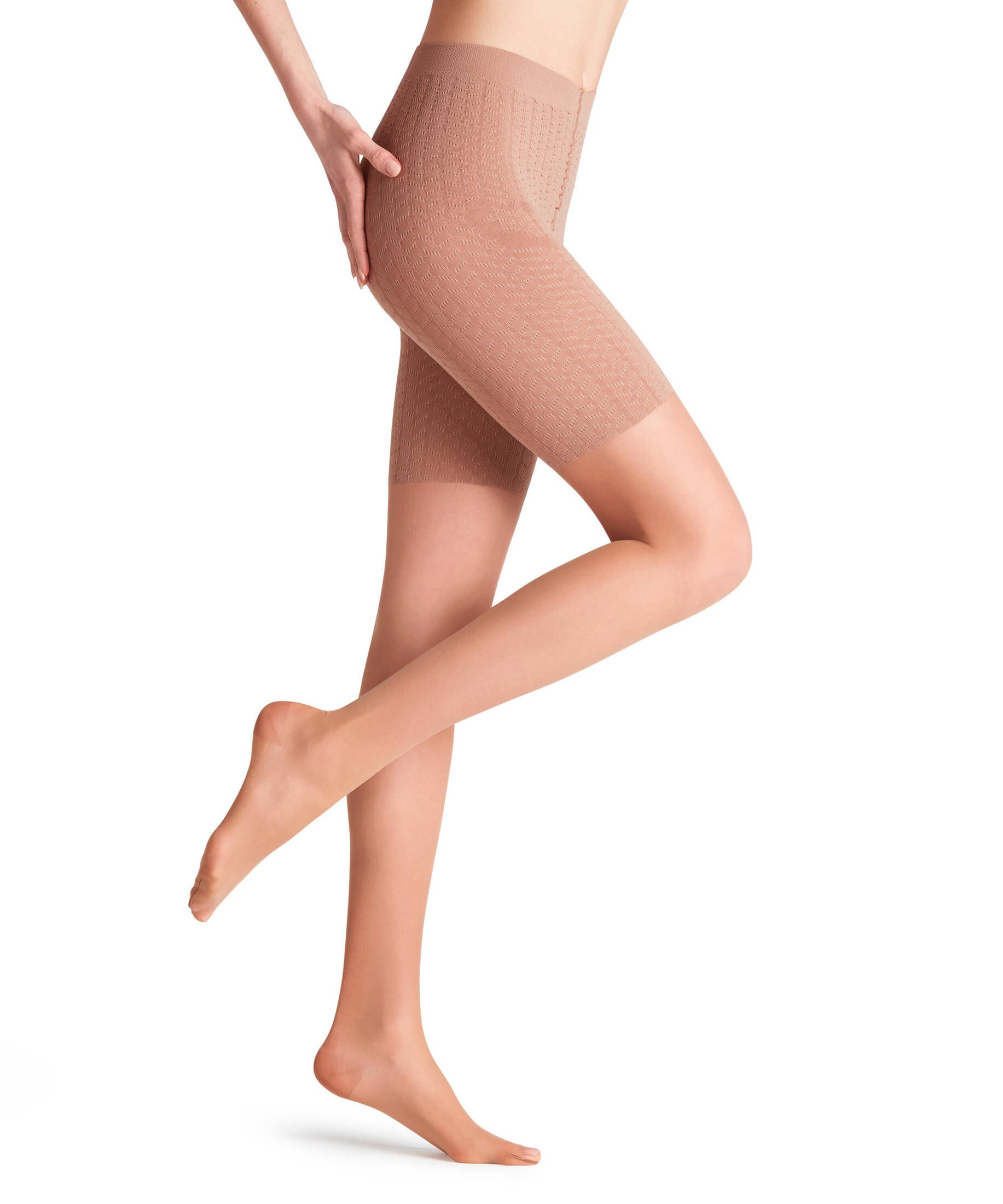 FALKE| Damen Strumpfhose Cellulite Control