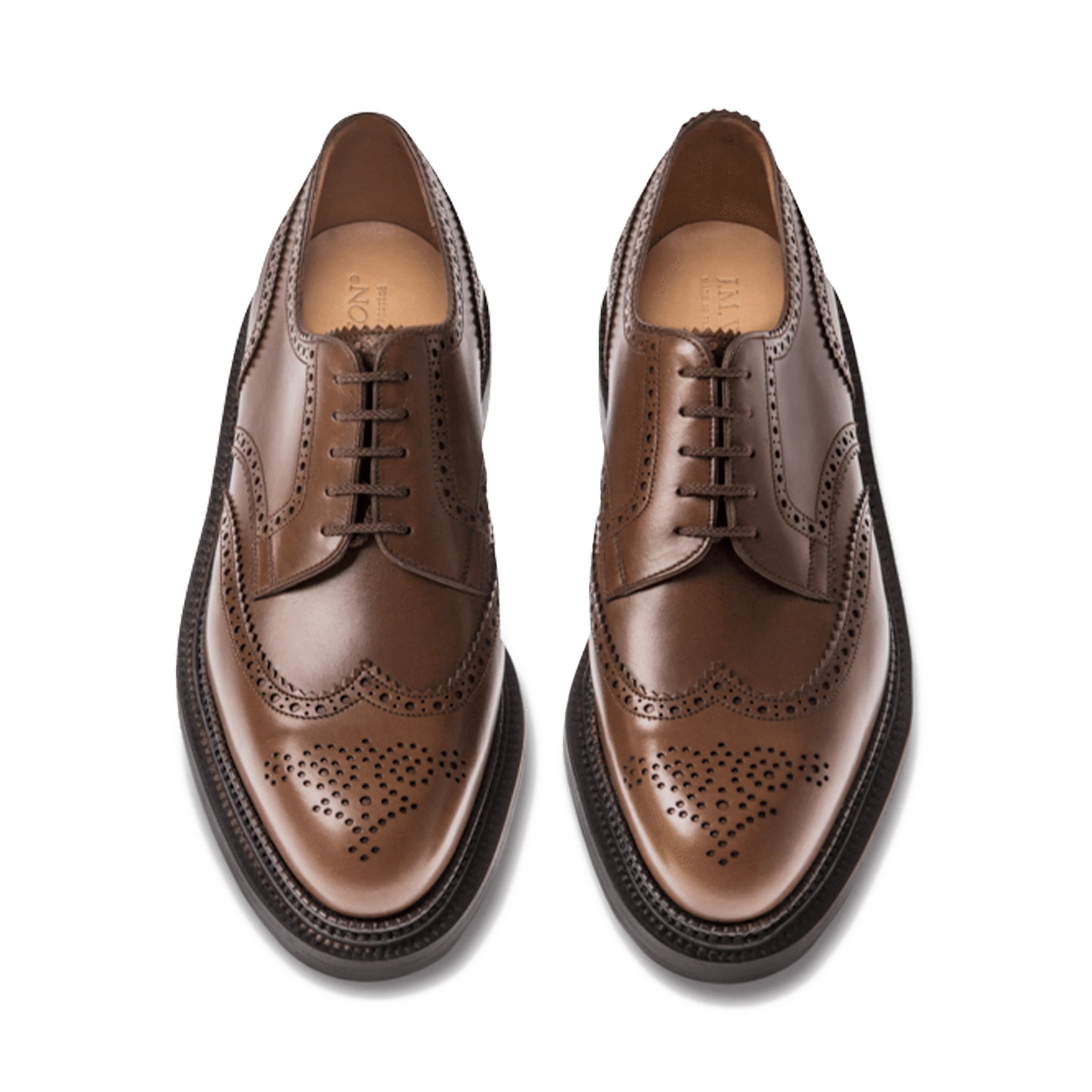 Derby triple semelle