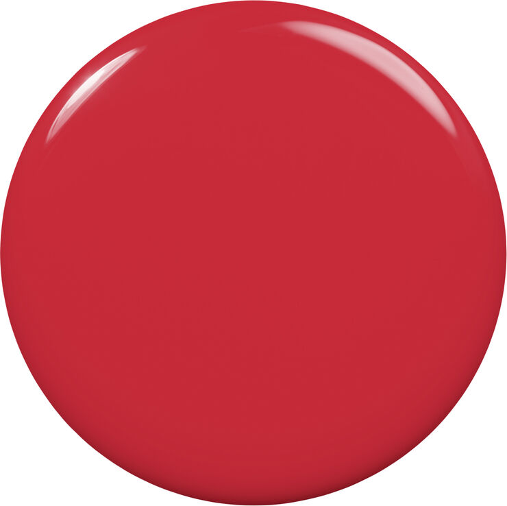 Essie essie gel couture 470 sizzling hot neglelak