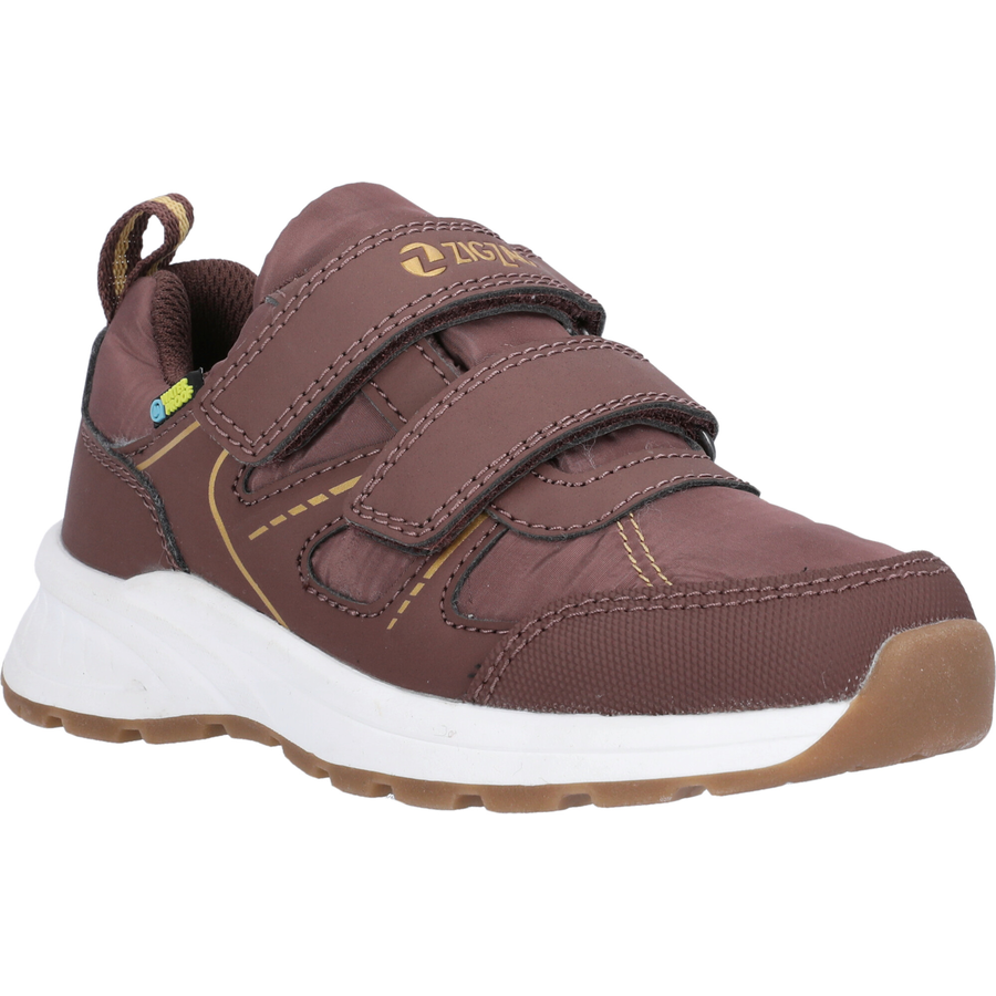 ZigZag Schuhe Duce 5127 Marron
