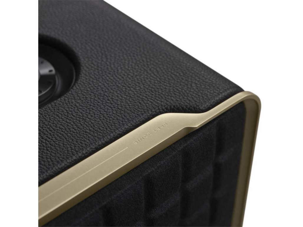 COLUNA BT   WIFI JBL AUTHENTICS A300 PRETO