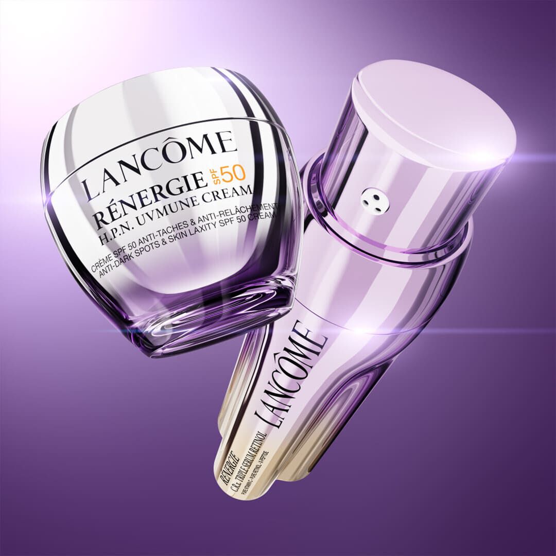 Lancôme Rénergie RÉNERGIE UVMUNE SPF50 REFILL - 50ml