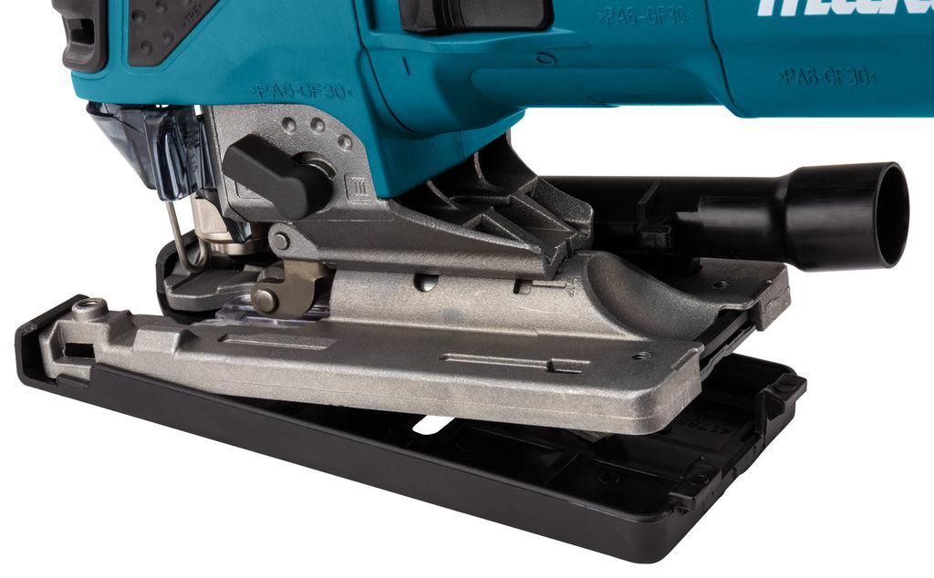 Makita 4351CT Decoupeerzaag 230V 720W in koffer