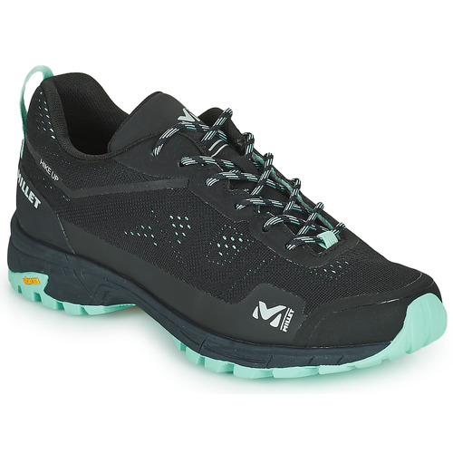 Millet - Hike Up Negro