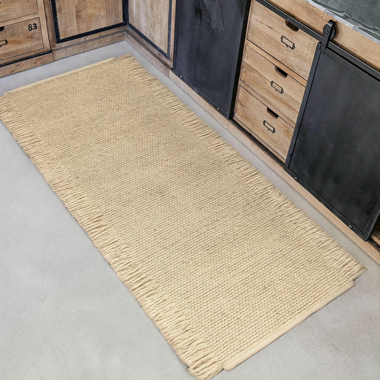 Läufer Levraut 70x180 cm