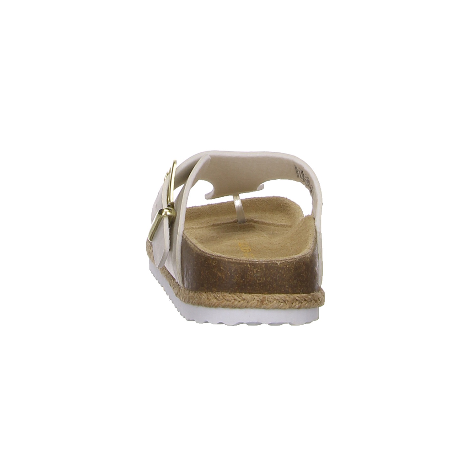 Idana Flip Flop beige beige