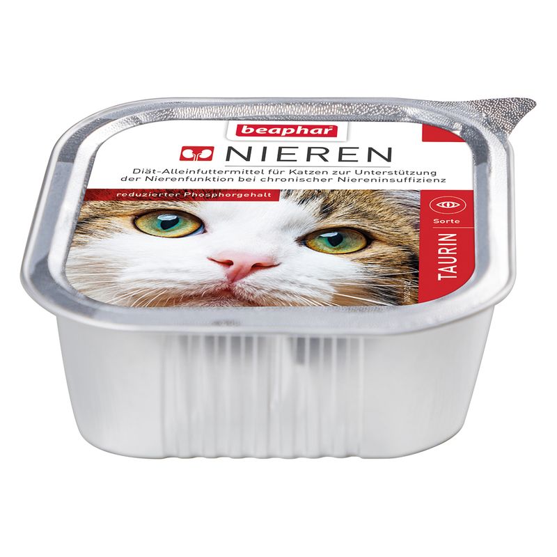 Offre d'essai mixte beaphar Régime rénal