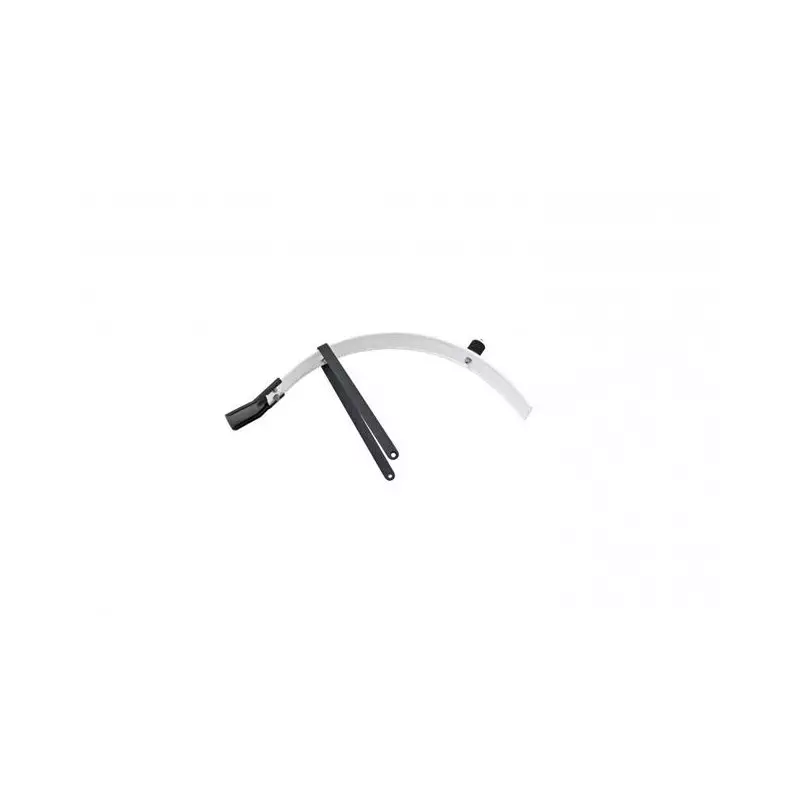 Front fender KOSTKA 16´´ - White