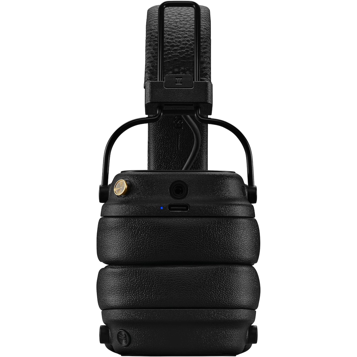 Marshall Major V trådløse on-ear hodetelefoner (sort)