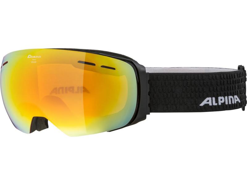 alpina Skibrille Granby QLite Skibrille für Erwachsene