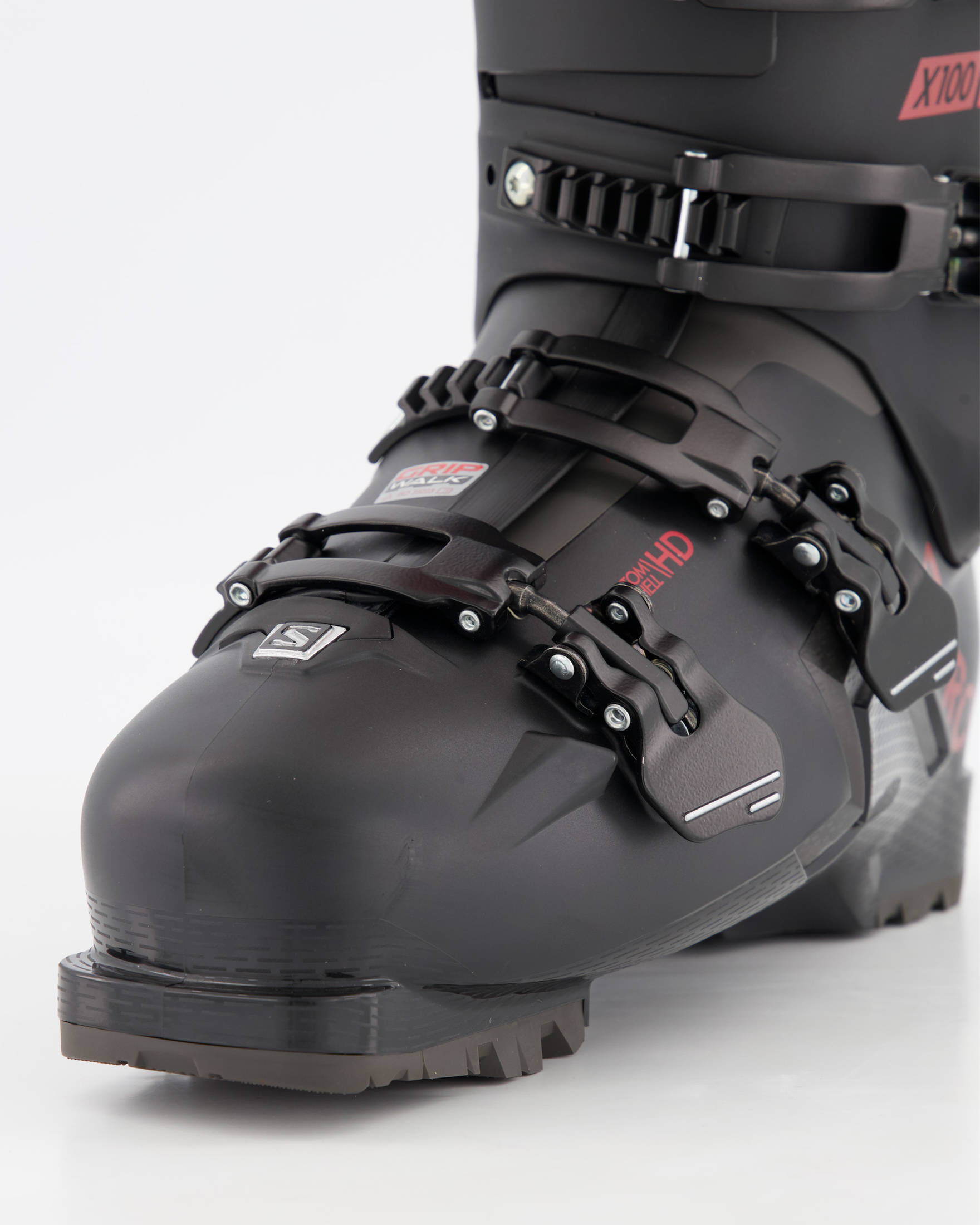 Salomon| Herren Skischuhe S/PRO X100 GW